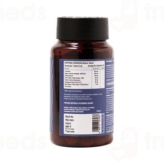 Healthkart Hk Vitals Fat Burner Tablet 60