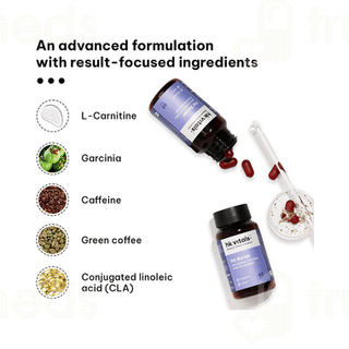 cla and l carnitine results CLA + Carnitine - Berry Sorbet
