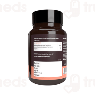 Hk Vitals Biotin Tablet 90