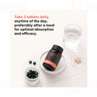 Hk Vitals Biotin Tablet 90