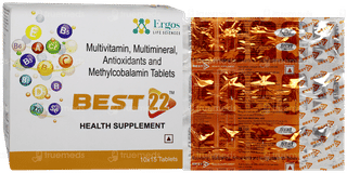 Best 22 Tablet 15