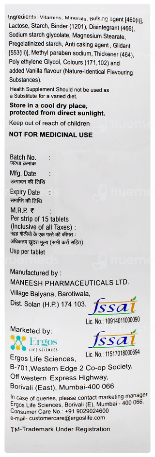 Best 22 Tablet 15