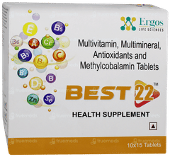 Best 22 Tablet 15