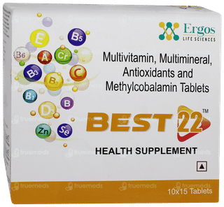 Best 22 Tablet 15