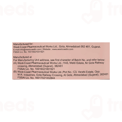 Sheneed Evening Weight Loss Pills 60