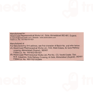 Sheneed Evening Weight Loss Pills 60