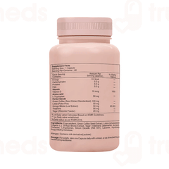 Sheneed Evening Weight Loss Pills 60