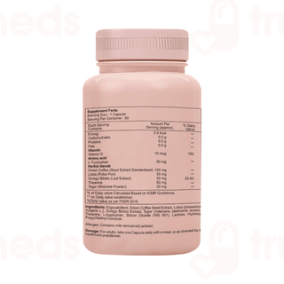 Sheneed Evening Weight Loss Pills 60