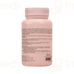Sheneed Evening Weight Loss Pills 60