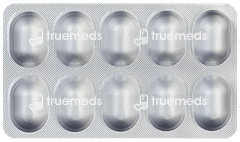Hefcard 200 Tablet 10