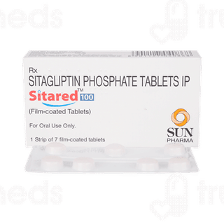 Sitared 100 Tablet 7