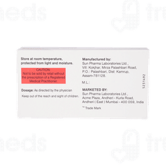 Sitared 100 Tablet 7
