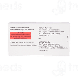 Sitared 100 Tablet 7