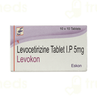 Levokon Tablet 10