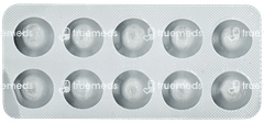 Dapaturn S 50mg/5mg Tablet 10