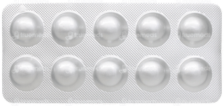 Dapaturn S 50Mg/5Mg Tablet 10