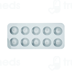 Dapaturn S 50mg/5mg Tablet 10