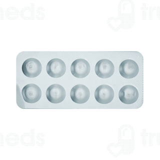 Dapaturn S 50mg/5mg Tablet 10