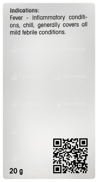 Dr Reckeweg Biochemic Combination Bc 11 Tablet 20gm