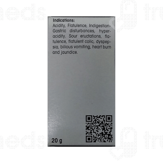 Dr Reckeweg Biochemic Combination Bc 7 Tablet 20gm