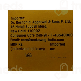 Dr Reckeweg Biochemic Combination Bc 7 Tablet 20gm