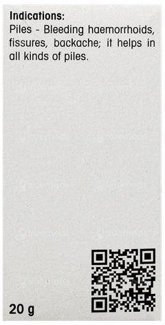 Dr Reckeweg Bc 17 Tablet 20Gm