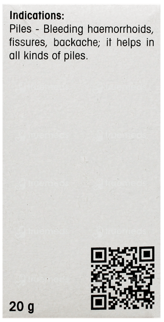 Dr Reckeweg Bc 17 Tablet 20Gm