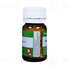 Dr Reckeweg Insulinum 10x Tablet 20gm