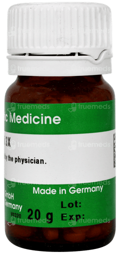 Dr Reckeweg Testes Siccati 3x Tablet 20gm