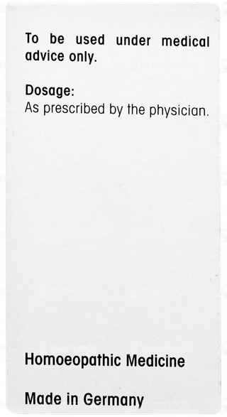 Dr Reckeweg Thyroidinum 3x Tablet 20gm