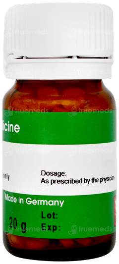 Dr Reckeweg Thyroidinum 3x Tablet 20gm