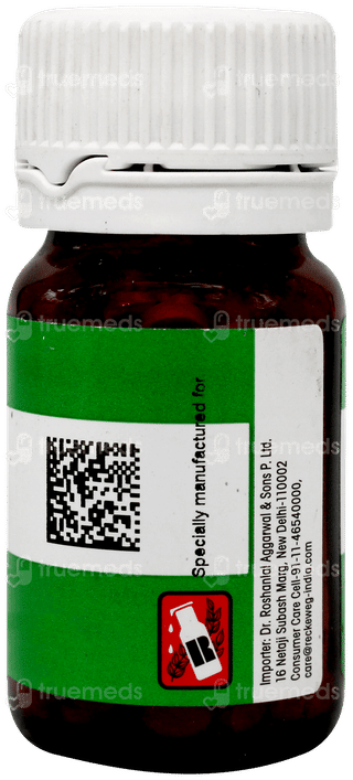 Dr Reckeweg Selenium 3X Tablet 20Gm