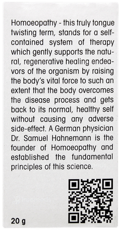 Dr Reckeweg Fel Tauri 3x Tablet 20gm