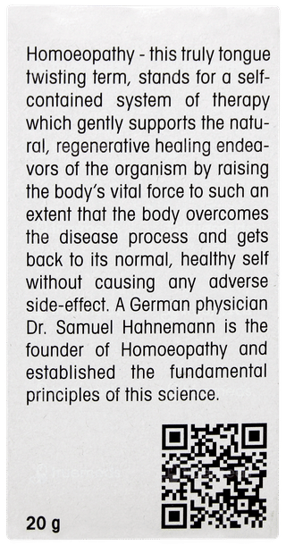 Dr Reckeweg Fel Tauri 3x Tablet 20gm