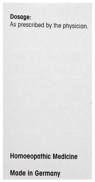 Dr Reckeweg Fel Tauri 3x Tablet 20gm