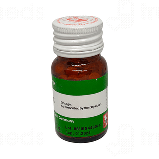 Dr Reckeweg Ferrum Muriaticum Tablet 20 GM