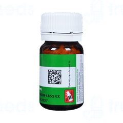 Dr Reckeweg Titanium 3x Tablet 20gm