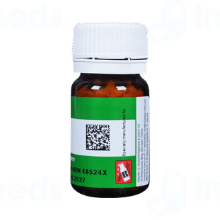 Dr Reckeweg Titanium 3x Tablet 20gm