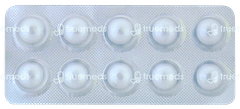 Rosumac Ez Tablet 10