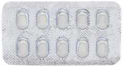 Brivgard 25 Tablet 10 Brivgard 25 Tablet 10