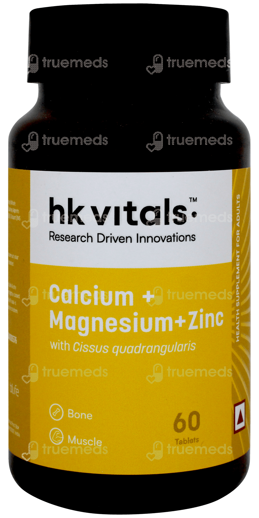 Hk Vitals Glutathione Capsule 30 - Uses, Side Effects, Dosage, Price