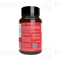 Healthkart Hk Vitals Multivitamin Women Tablet 60
