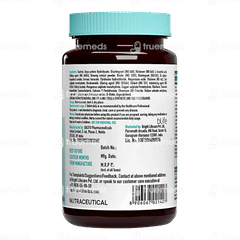 Healthkart Hk Vitals Multivitamin Tablet 90