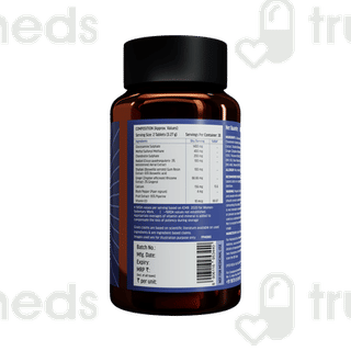 Hk Vitals Healthy Joint Tablet 60
