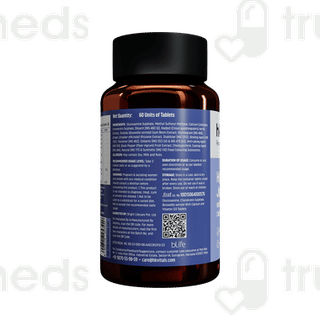 Hk Vitals Healthy Joint Tablet 60