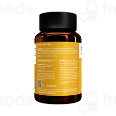 Hk Vitals Calcium Tablet 60