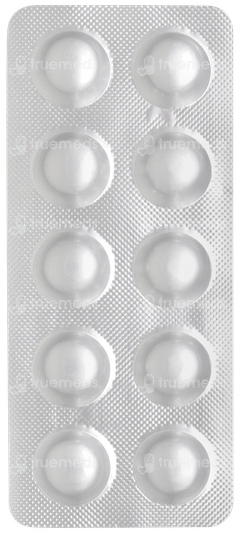 Emsita 50 Tablet 10