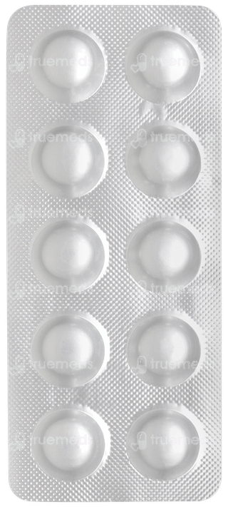 Emsita 50 Tablet 10