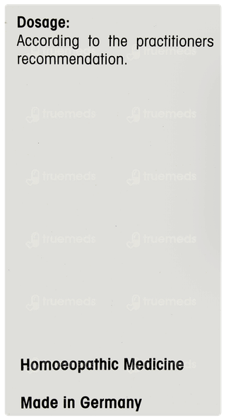 Dr Reckeweg Kali Phosphoricum 200x Tablet 20gm