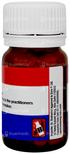 Dr Reckeweg Kali Phosphoricum 200x Tablet 20gm